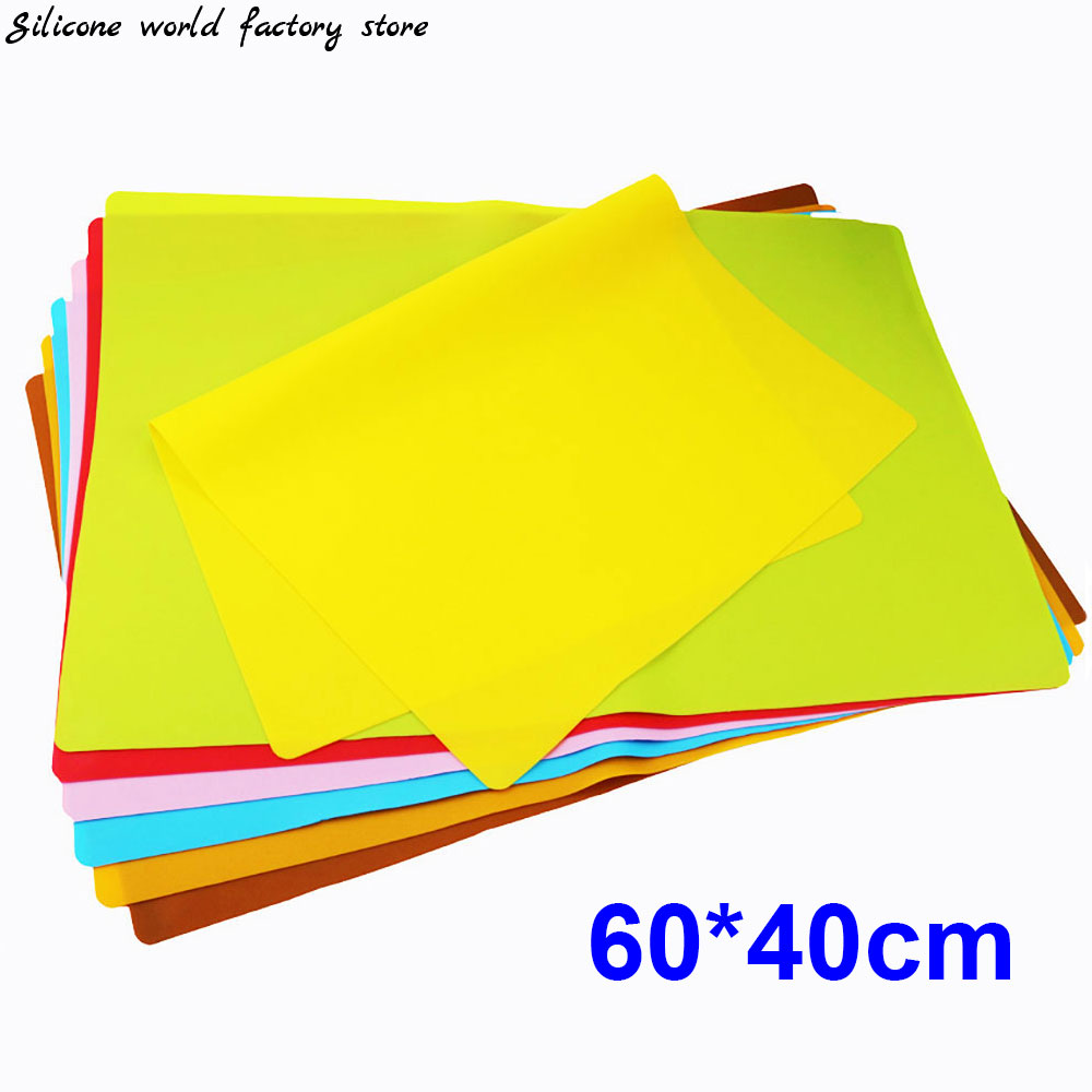 Bar Mat Rubber - Tapete de mesa de silicone mundo