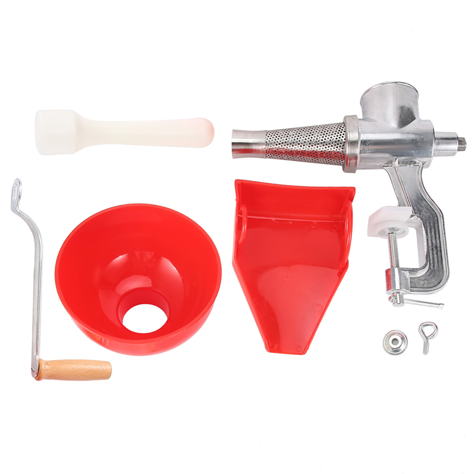 Espremedor manual de liga de a - Citrus Juicer Bar avaliação e preço