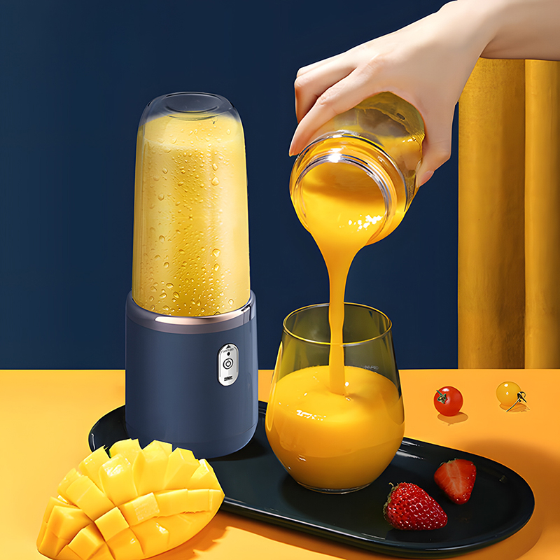 Liquidificadores portáteis par - Citrus Juicer Bar avaliação e preço