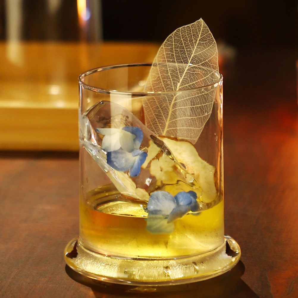 Conjunto de Copos de Coquetel  - Home Bar Set avaliação e preço