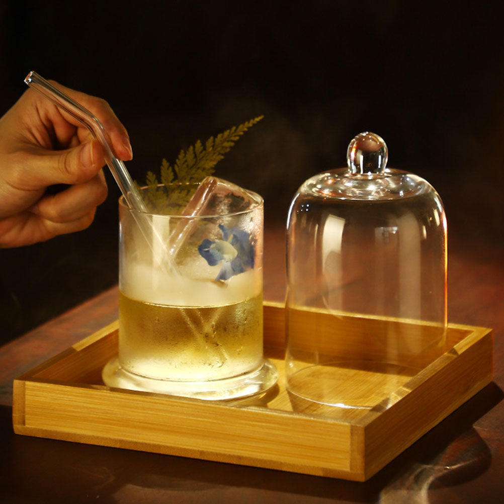 Conjunto de Copos de Coquetel  - Home Bar Set avaliação e preço