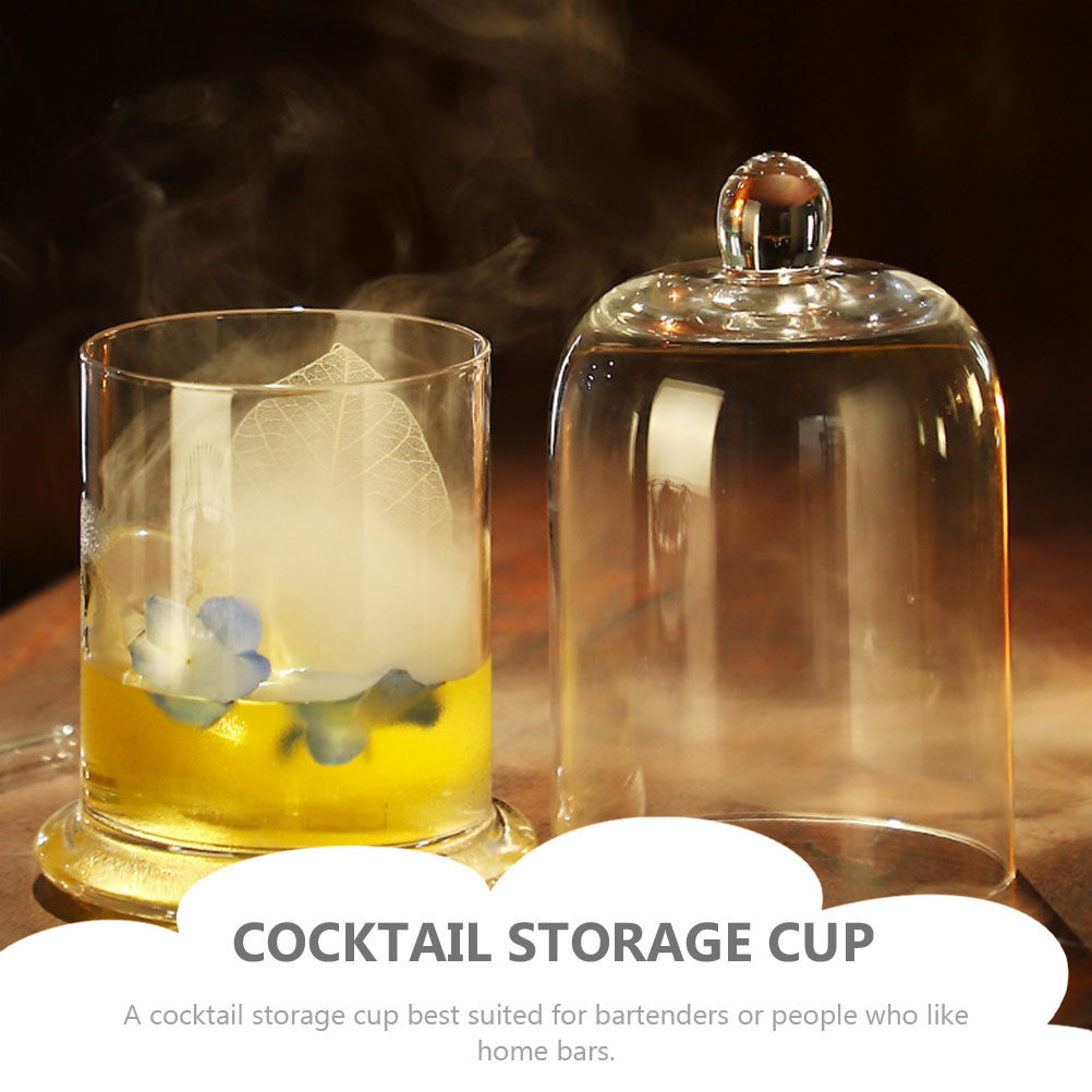 Conjunto de Copos de Coquetel  - Home Bar Set avaliação e preço