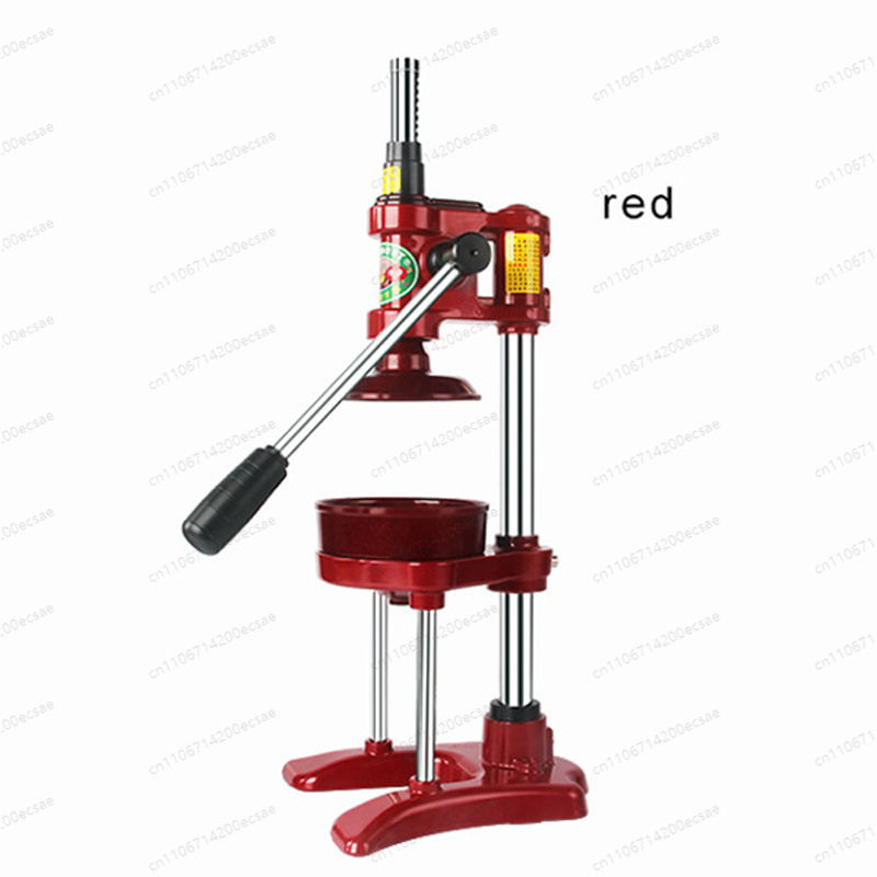 Espremedor Manual de Limão e L - Citrus Juicer Bar avaliação e preço