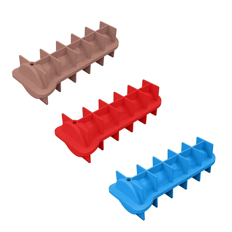1 unidade de molde de silicone - Citrus Juicer Bar avaliação e preço
