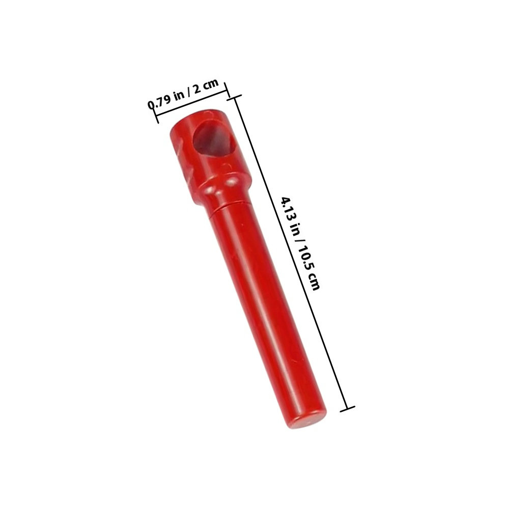 Conjunto de 5 abridores de gar - Home Bar Set avaliação e preço