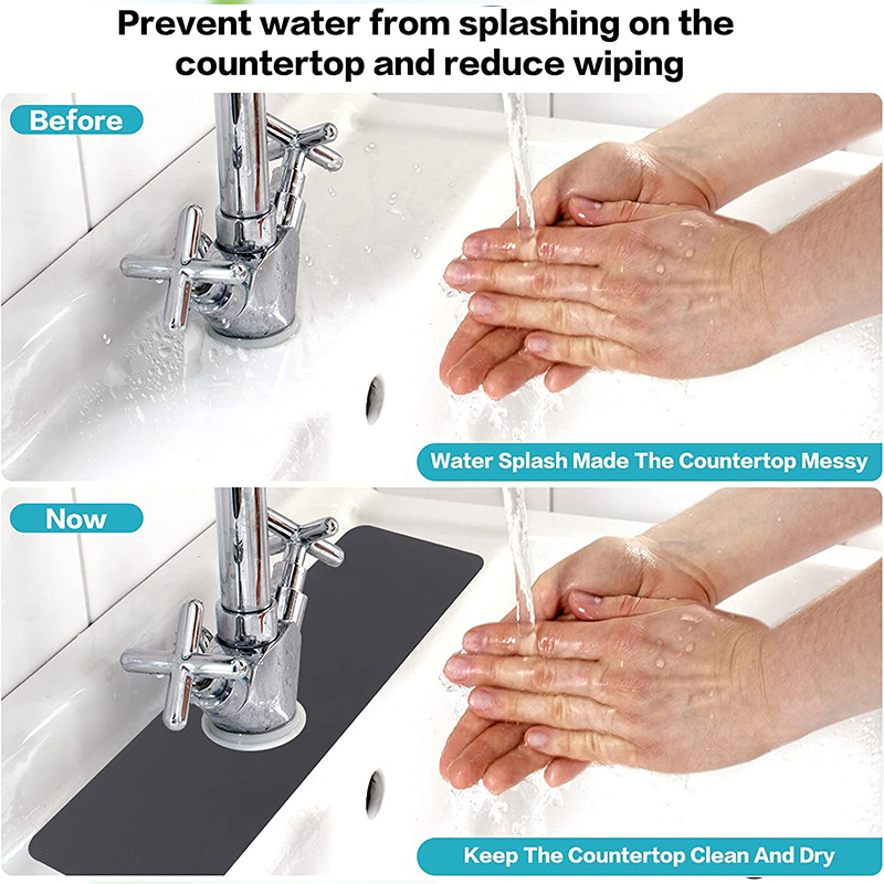 Atualizado diatomite pia respi - Bar Mat Rubber avaliação e preço