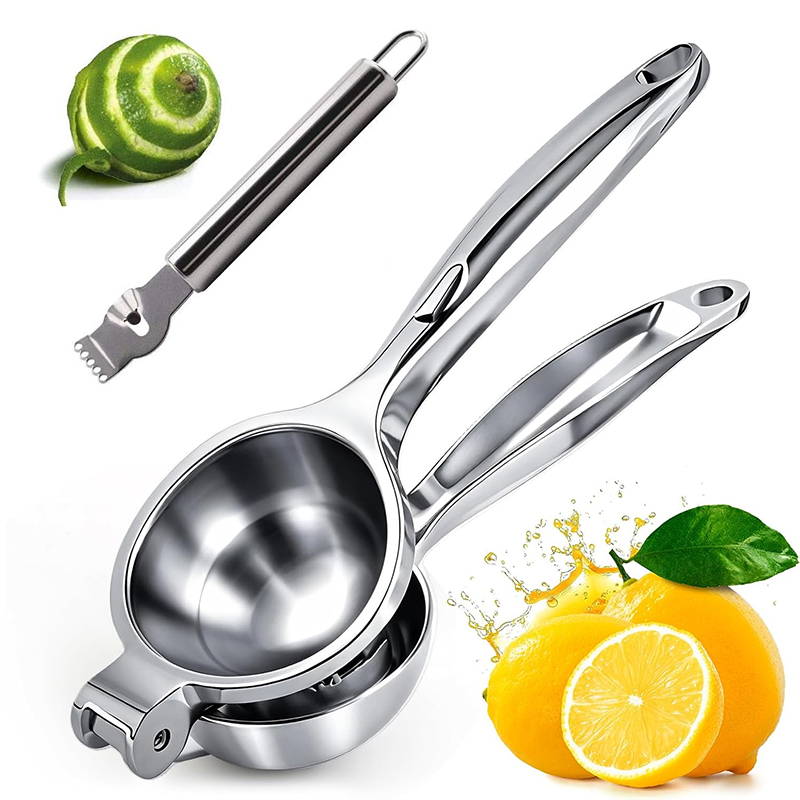 Espremedor manual de limão, li - Citrus Juicer Bar avaliação e preço