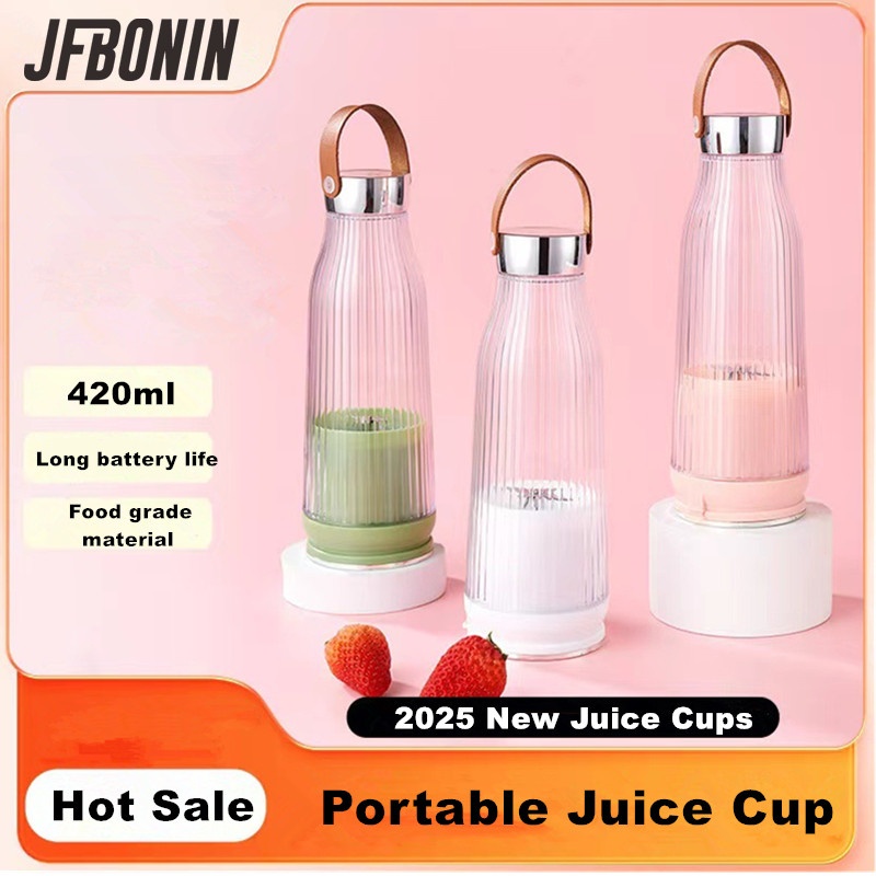 Mini Liquidificador Portátil U - Citrus Juicer Bar avaliação e preço