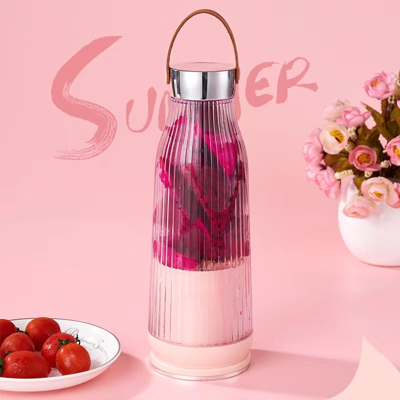 Mini Liquidificador Portátil U - Citrus Juicer Bar avaliação e preço